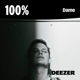 Cover of playlist 100% Dame