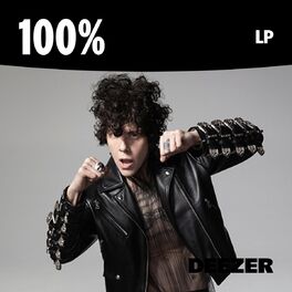 Cover of playlist 100% LP