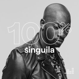 Cover of playlist 100% Singuila