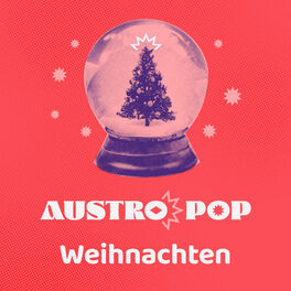 Cover of playlist Austropop Weihnachten 2023