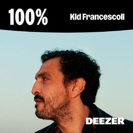 Cover of playlist 100% Kid Francescoli