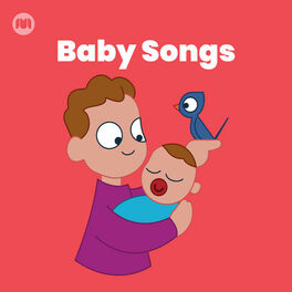 Cover of playlist Baby Songs