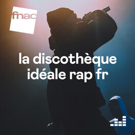 Cover of playlist Discothèque Idéale Rap Français