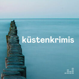 Cover of playlist Hörbücher- Küstenkrimis