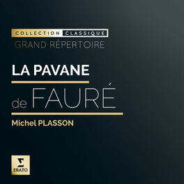 Cover of playlist La Pavane (Fauré)