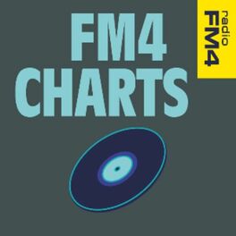 Cover of playlist _FM4 Charts  | 17.2.2024