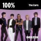 100% The Cars