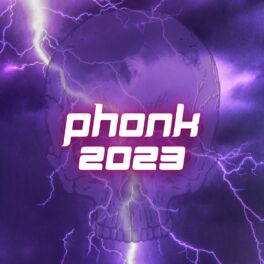 Cover of playlist PHONK 2023 ️