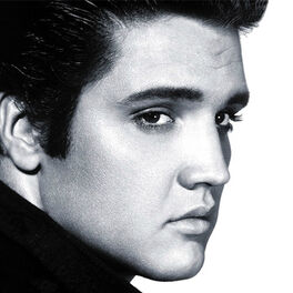 Cover of playlist Happy Birthday Elvis!