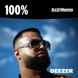 Cover of playlist 100% Azzi Memo