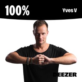 Cover of playlist 100% Yves V
