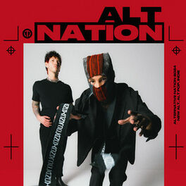 Cover of playlist Alternative Nation | ALT NATION