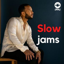 Cover of playlist Slow jams