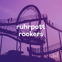Cover of playlist Ruhrpott Rockers