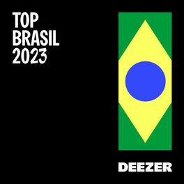 Cover of playlist Top Brasil 2023