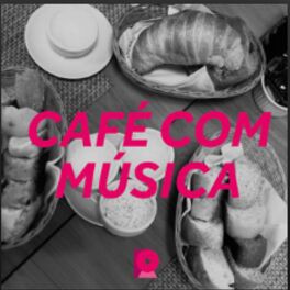 Cover of playlist Café com música