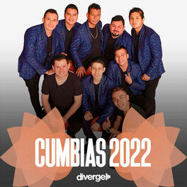 Cover of playlist Cumbias 2022 Lo Más Nuevo Éxitos  Cumbias viejitas