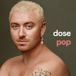 Cover of playlist Dose Pop