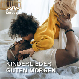 Cover of playlist Guten Morgen Kinderlieder