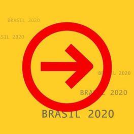 Cover of playlist The Send Brasil 2022