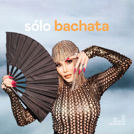 Cover of playlist Sólo Bachata