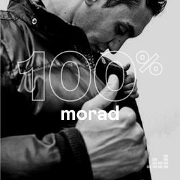 Cover of playlist 100% Morad