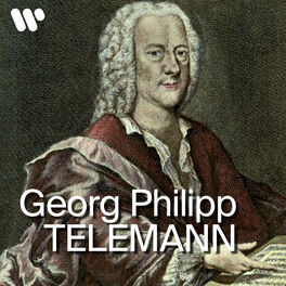 Cover of playlist Georg Philipp Telemann