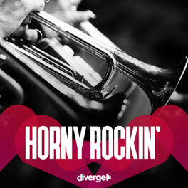 Cover of playlist Horny Rockin'