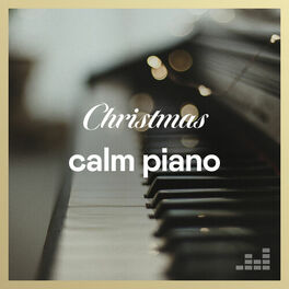 Cover of playlist Christmas Calm Piano