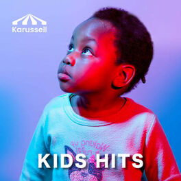 Cover of playlist Kinderhits