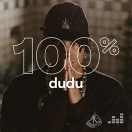 Cover of playlist 100% Dudu