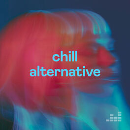 Cover of playlist Chill Alternative