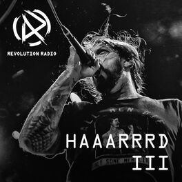 Cover of playlist HAAARRRD III