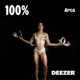 100% Arca