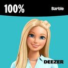 100% Barbie