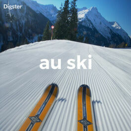 Cover of playlist Au ski