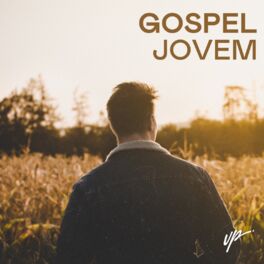 Cover of playlist Gospel Jovem 2023