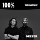 100% Yellow Claw