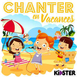 Cover of playlist Chanter en vacances