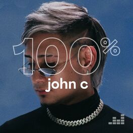 Cover of playlist 100% John C