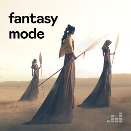Cover of playlist Fantasy Mode