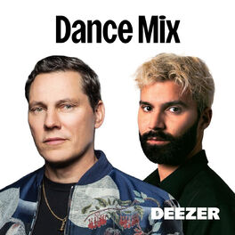 Cover of playlist Dance Mix