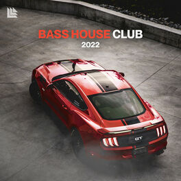 Cover of playlist Bass House Club 2022 🚨 Bass Boosted