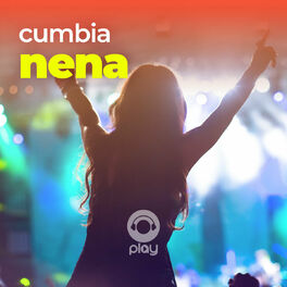 Cover of playlist Cumbia nena