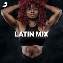 Cover of playlist Latin mix