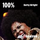 100% Betty Wright