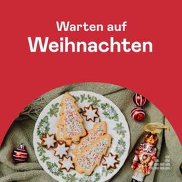 Cover of playlist Warten auf Weihnachten