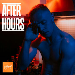Cover of playlist After Hours | 🌒Playa Tech, Organic House & Deep Me