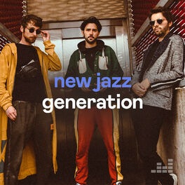 New Jazz Generation