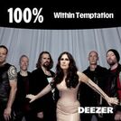 100% Within Temptation